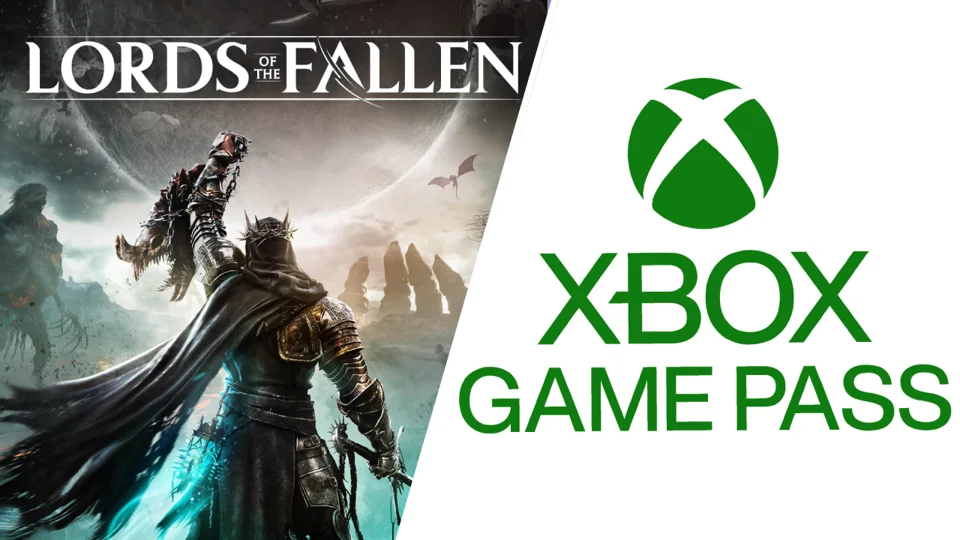 Is Lords of the Fallen on Game Pass? – Destructoid