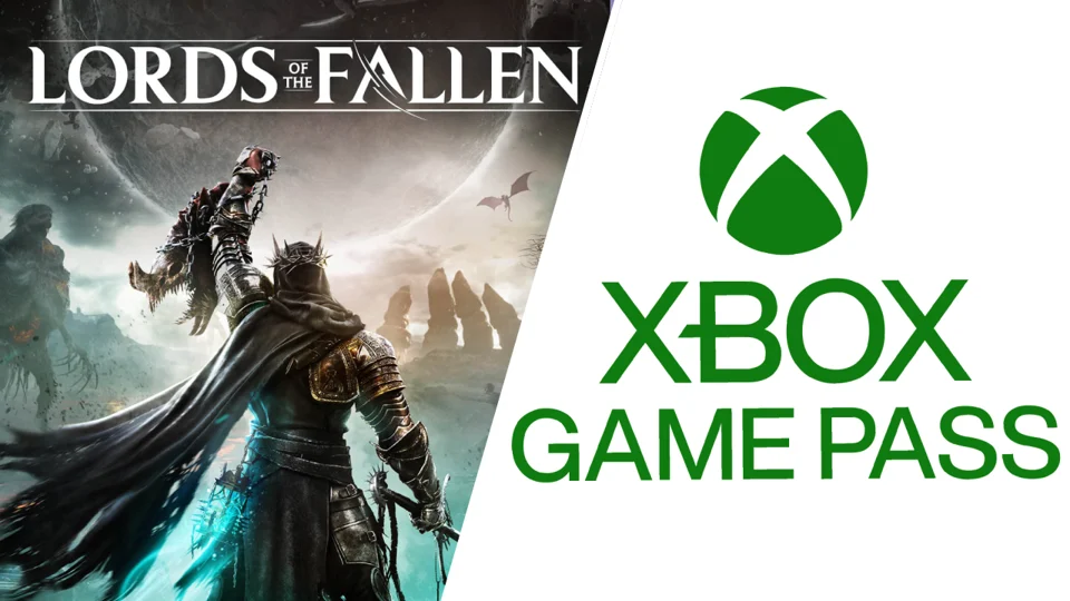 Is Lords of the Fallen in Game Pass? - Answered - Prima Games