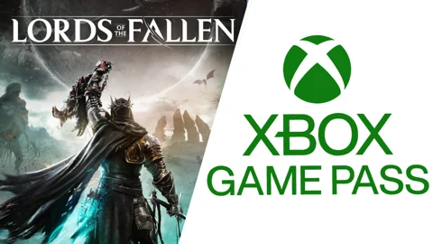 Is Lords of the Fallen coming to Xbox Game Pass? - Dexerto