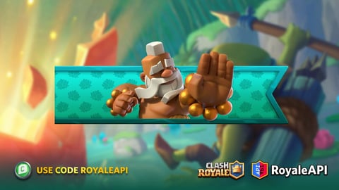 Silent Sanctuary - Clash Royale Season 41 (November 2022)