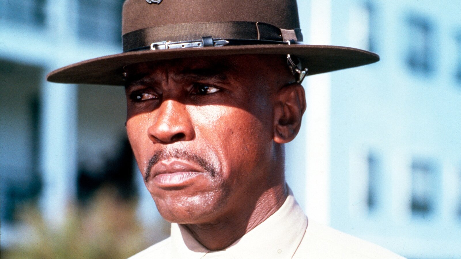 Louis Gossett Jr
