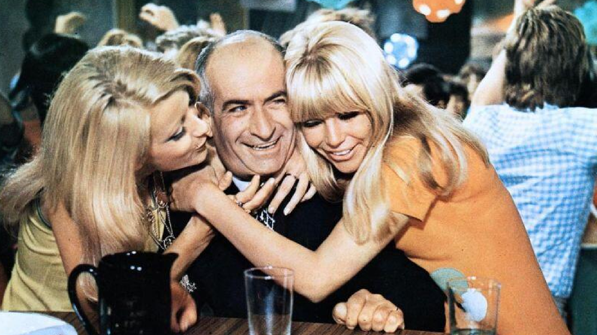 Louis de Funes 01 Constantin Film