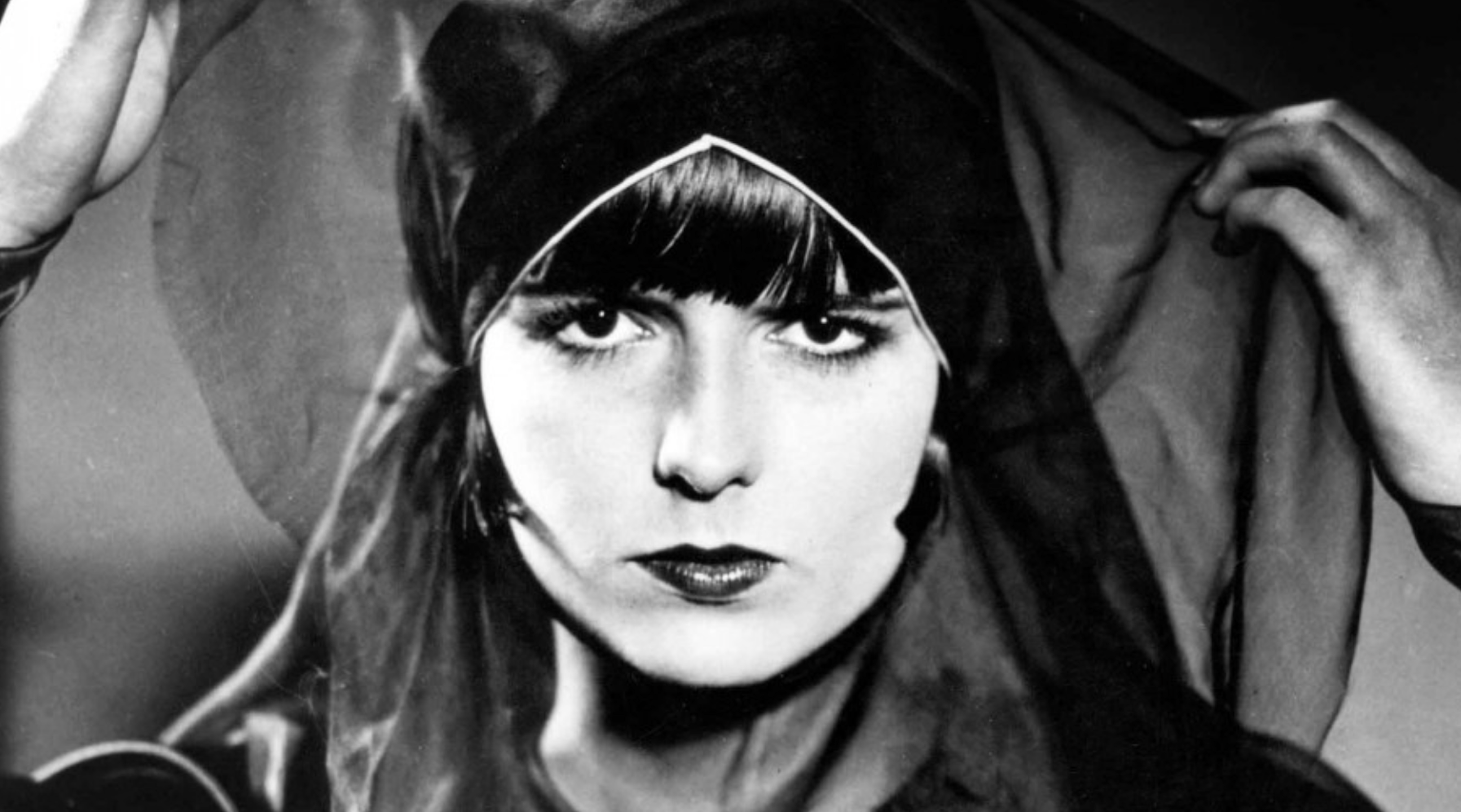 Louise Brooks