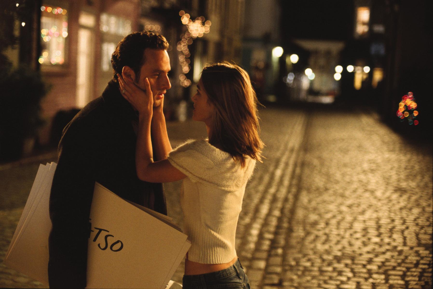 Love Actually 2003