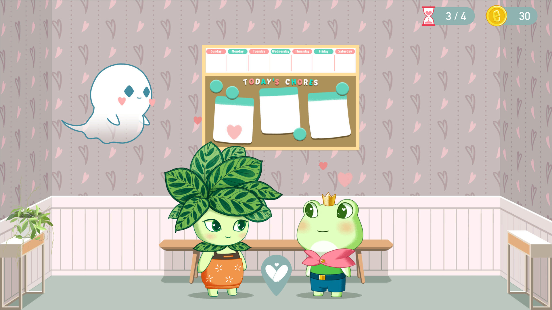 Love Ghostie