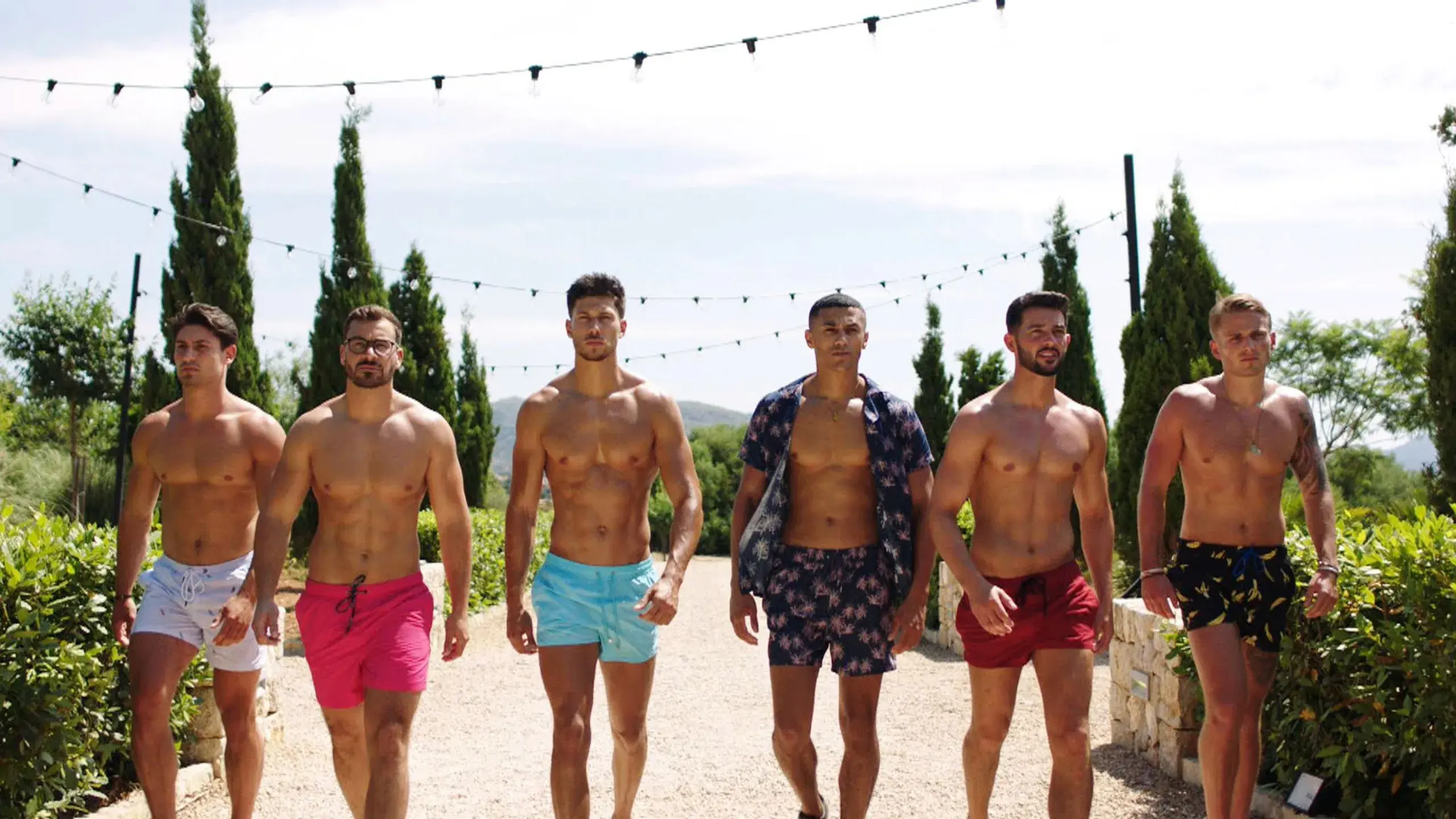 Love Island