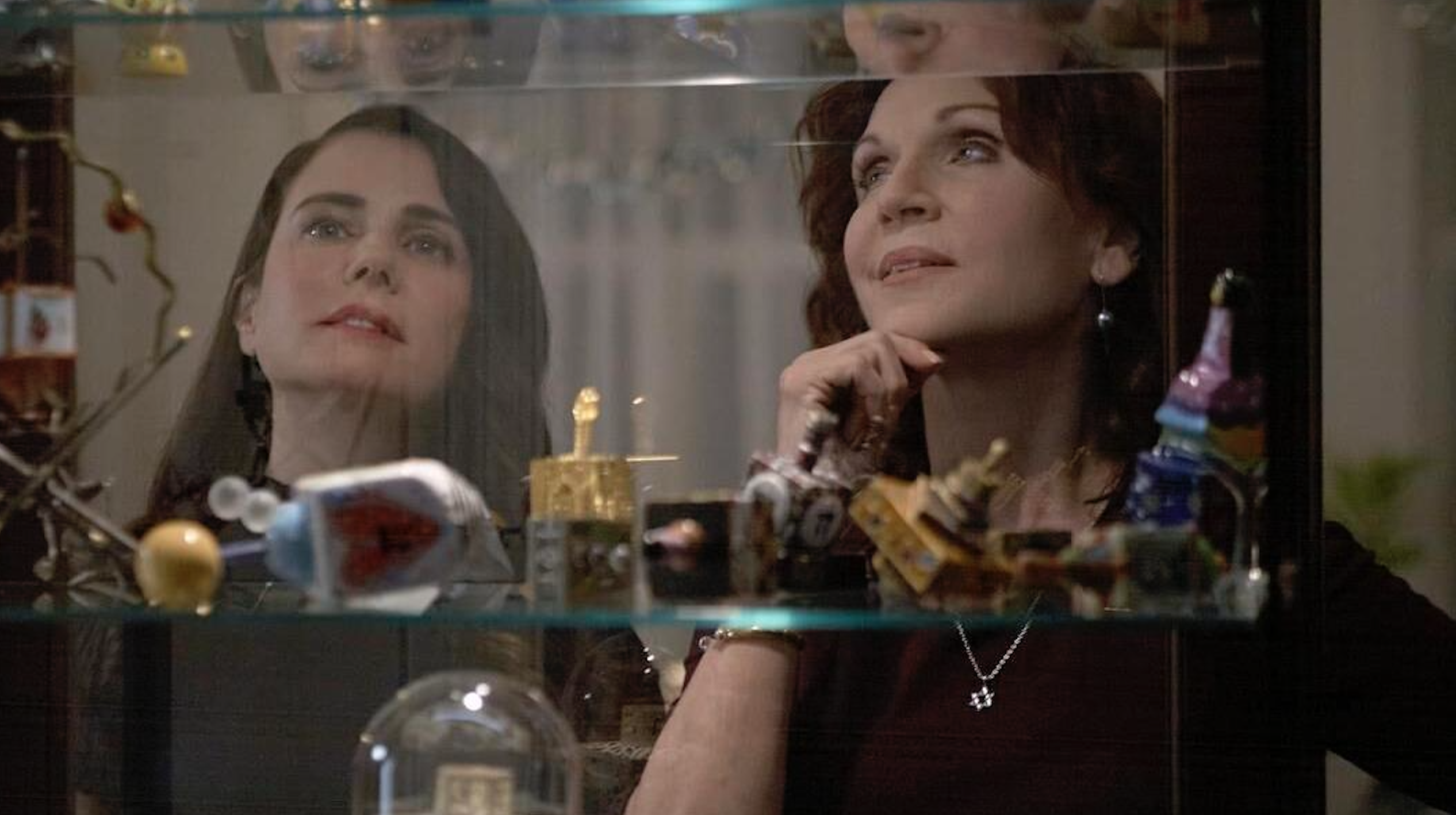 Love Lights Hanukkah