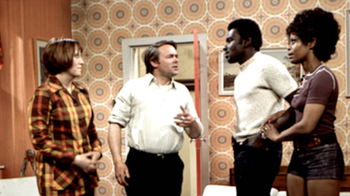 Love Thy Neighbour 1972