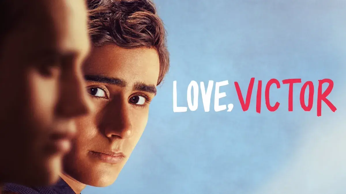 Love Victor