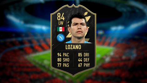 Lozano OP Super Sub