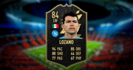 Lozano OP Super Sub