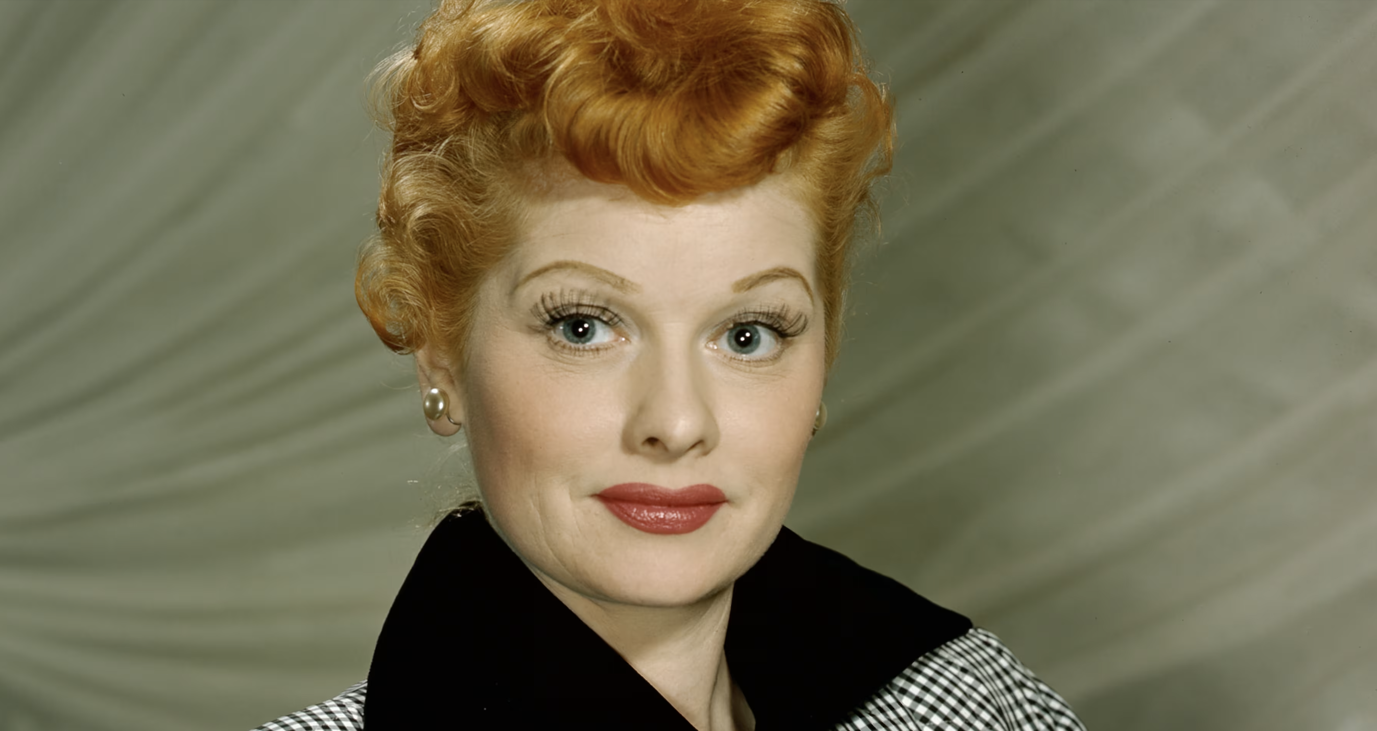 Lucille Ball