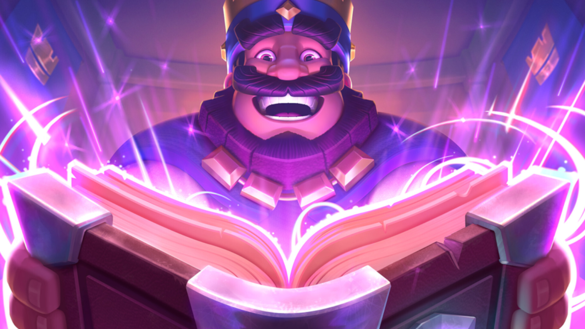 Lucky Chest Upgrade Chances Clash Royale