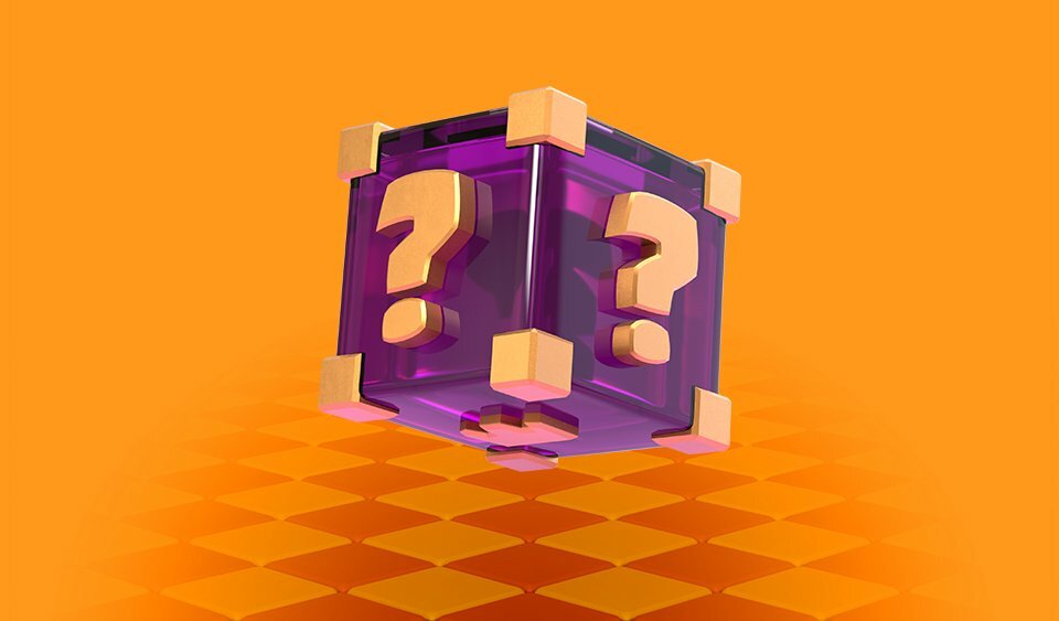 Lucky Drops Will Get A Massive Upgrade In New Clash Royale Update