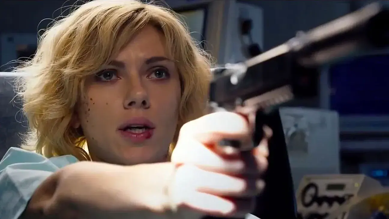 Lucy 2014