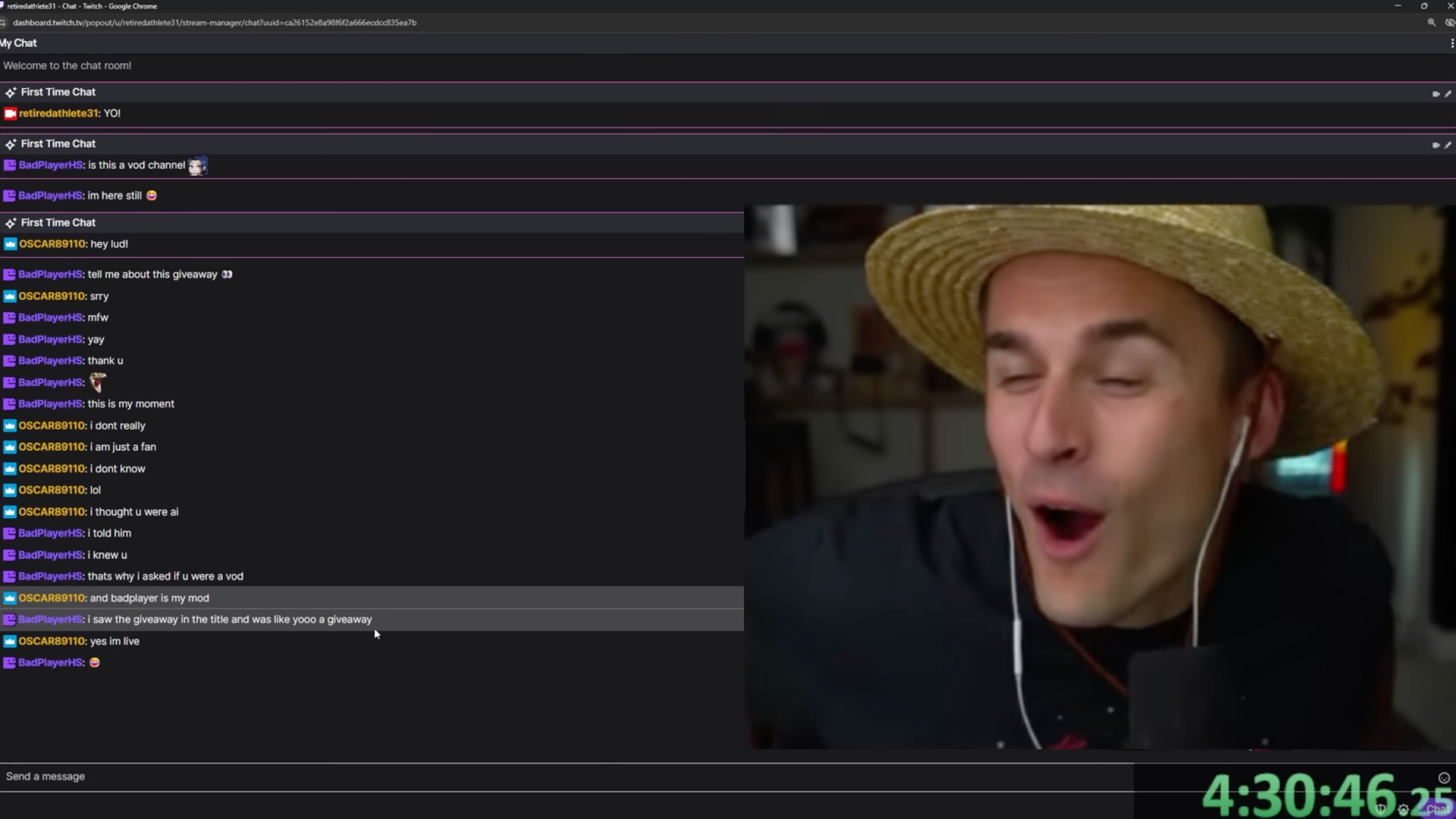 Ludwig Second Channel Thumbnail