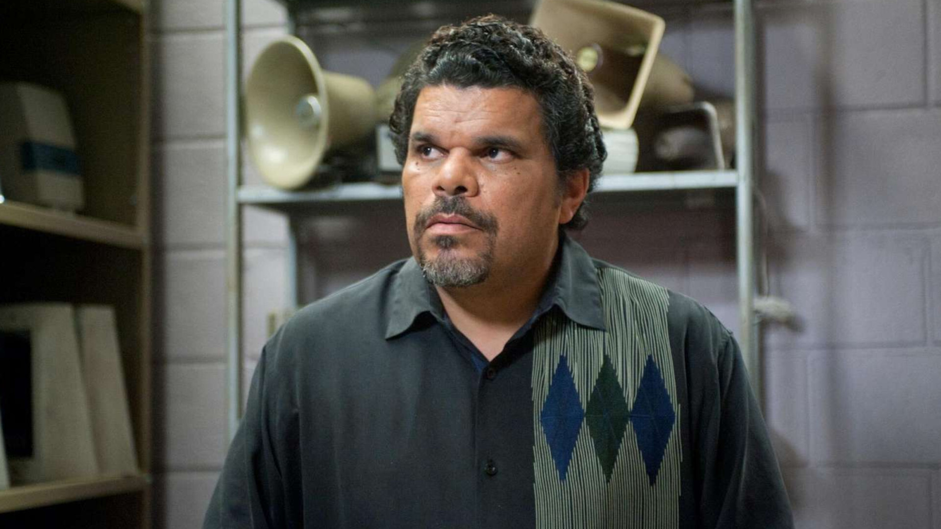 Luis Guzmán Community