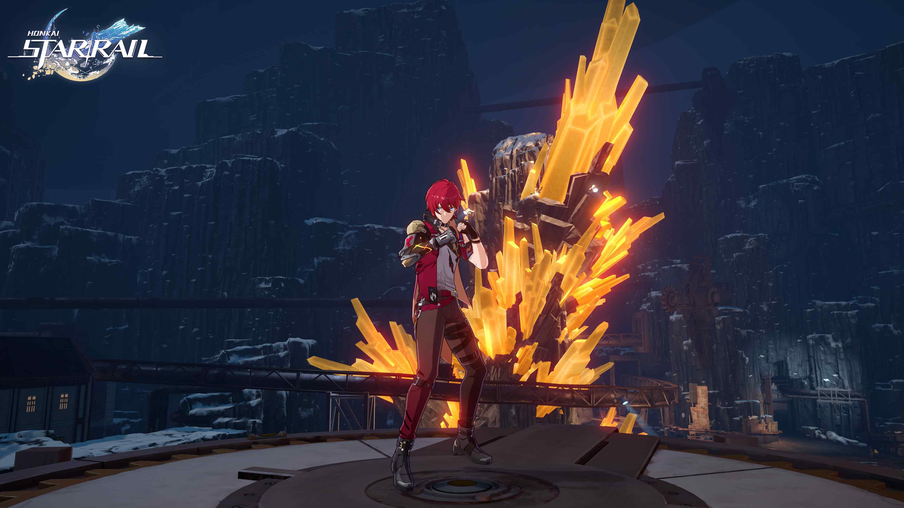 Luka Skill Materials
