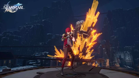 Luka Skill Materials