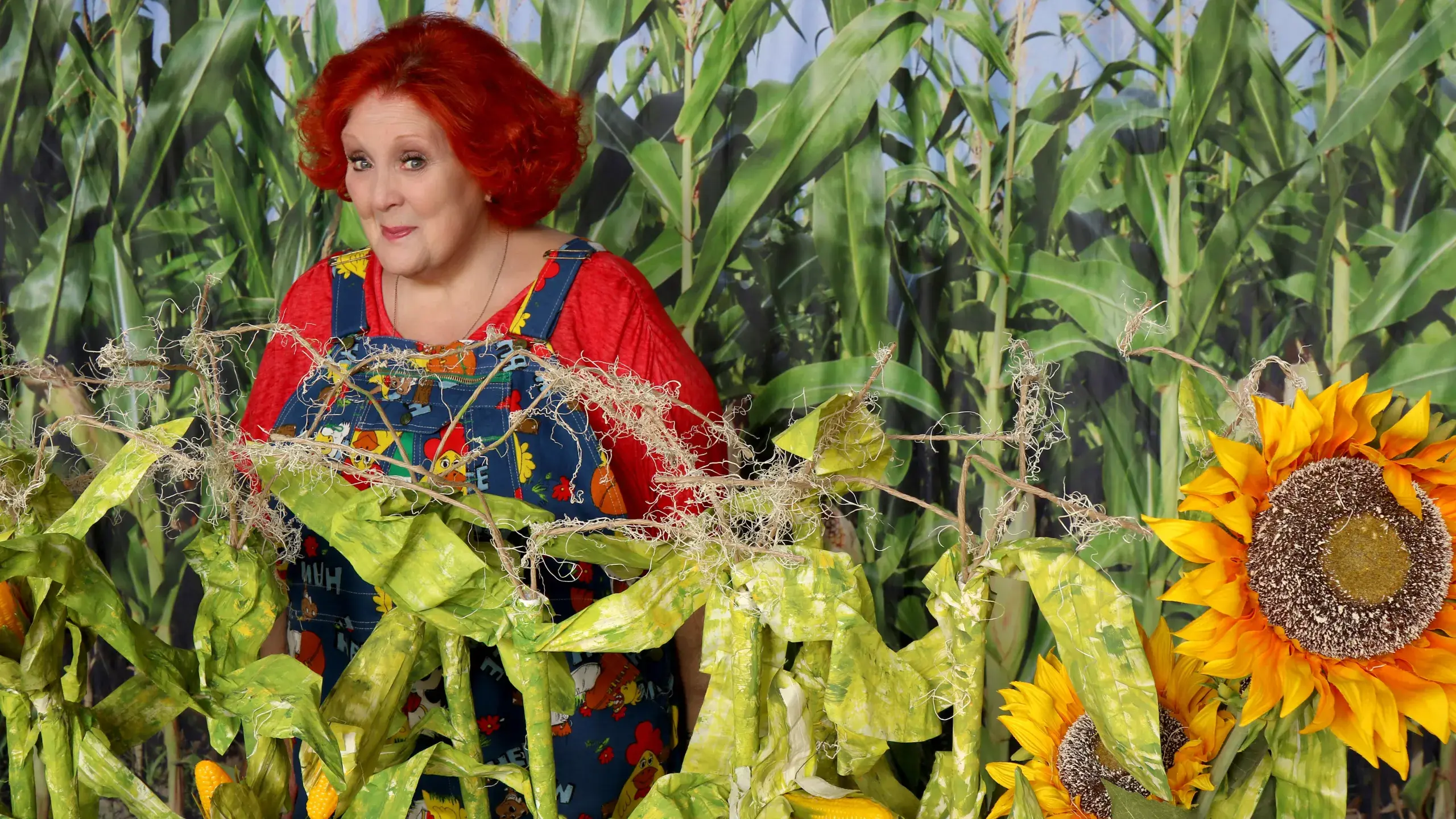 Lulu Roman