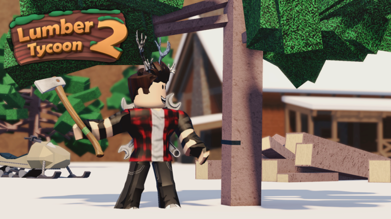 Lumber Tycoon 2 Scripts For Bring Wood, Dupe & More… | MobileMatters