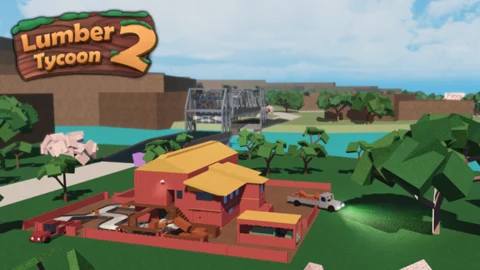 Lumber Tycoon 2 Scripts For Bring Wood, Dupe & More… | MobileMatters