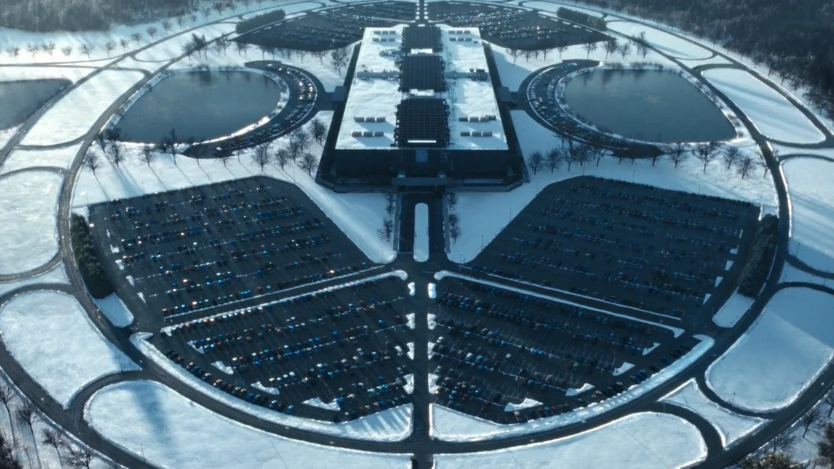 Lumon Industries Severance