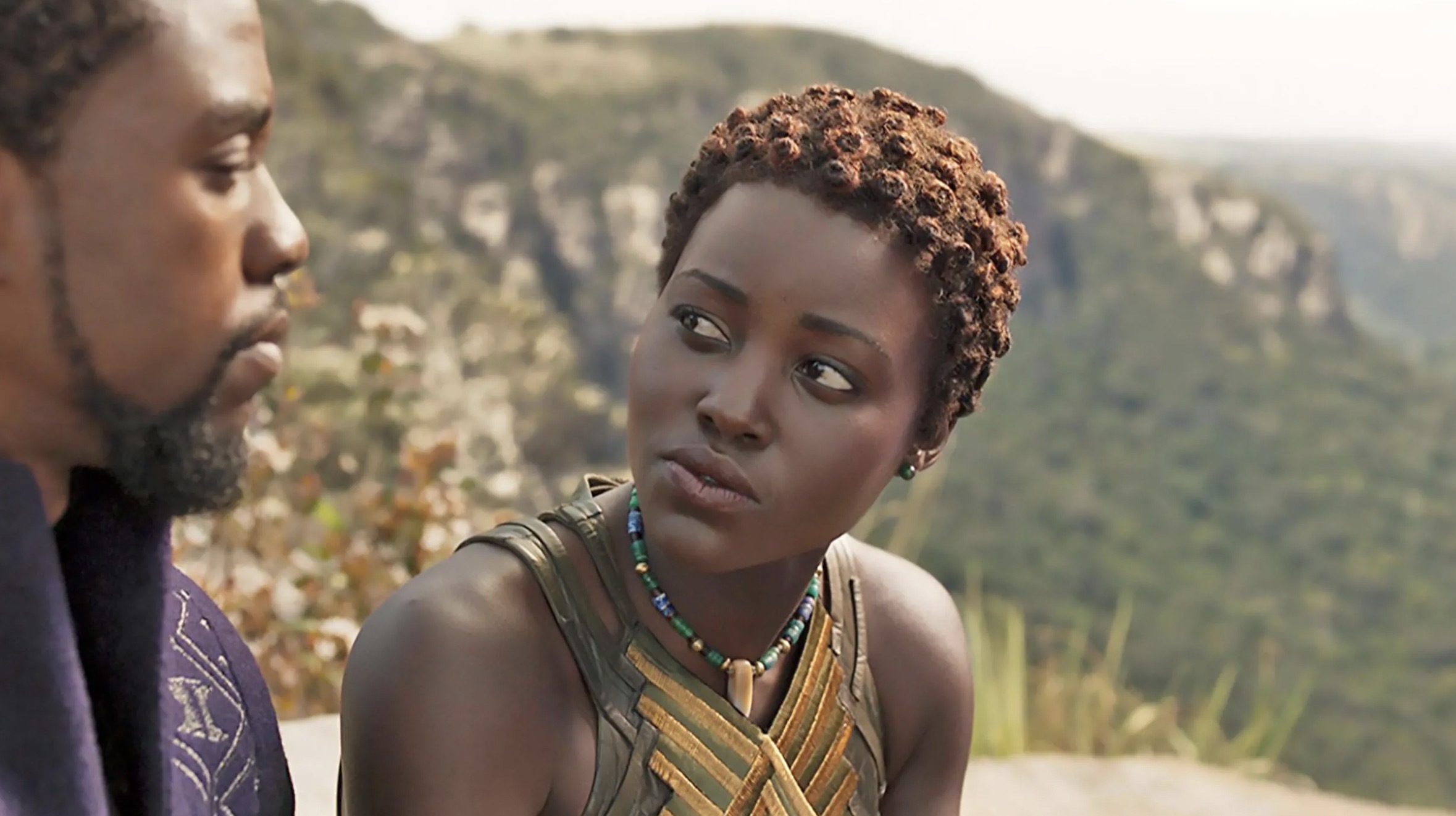 Lupita Nyongo