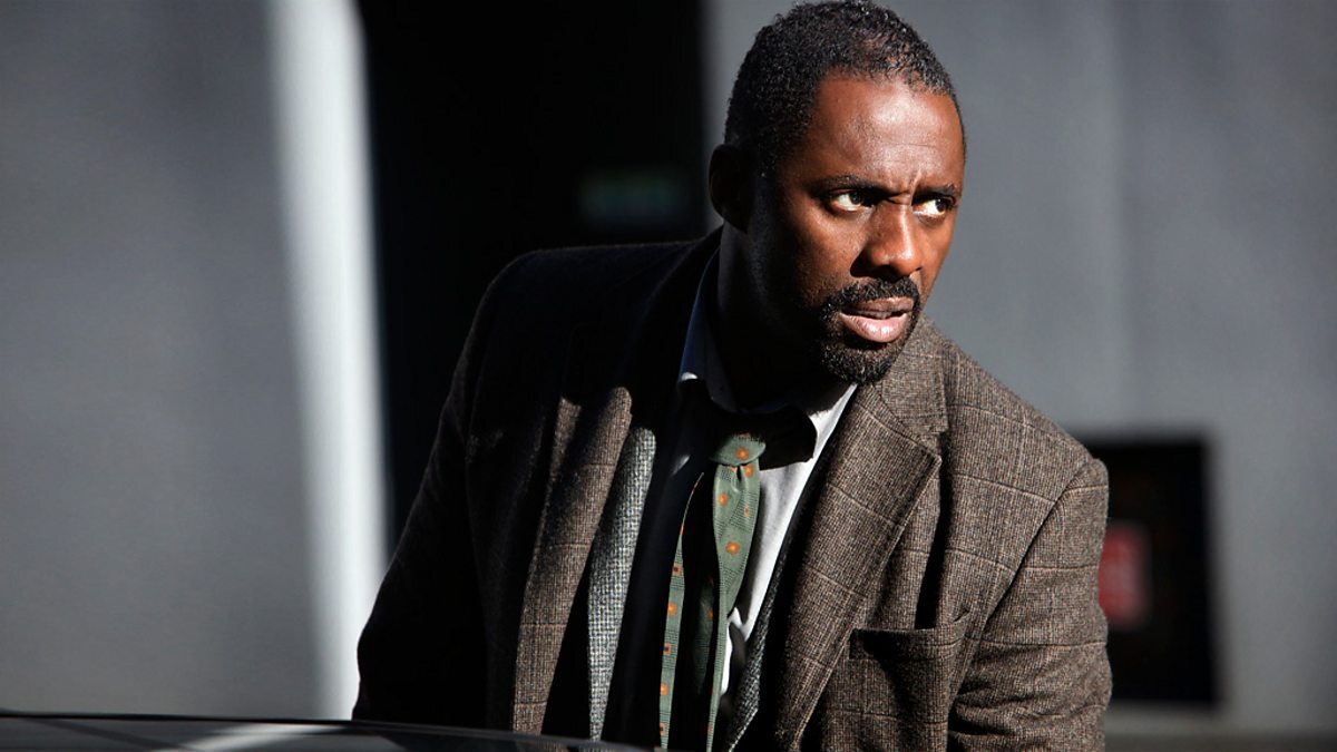 Luther