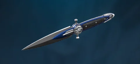 Luxe Knife F