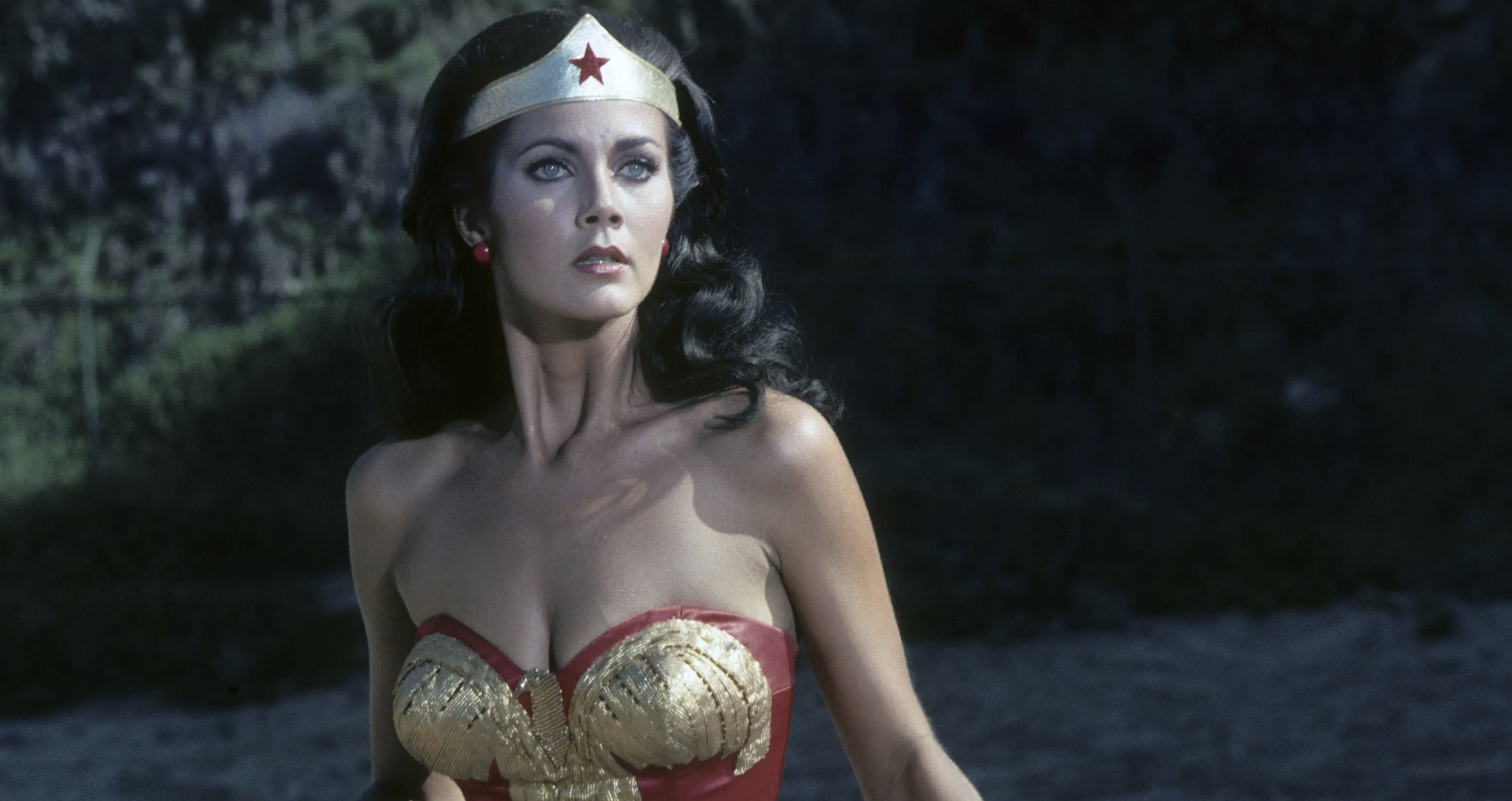 Lynda Carter