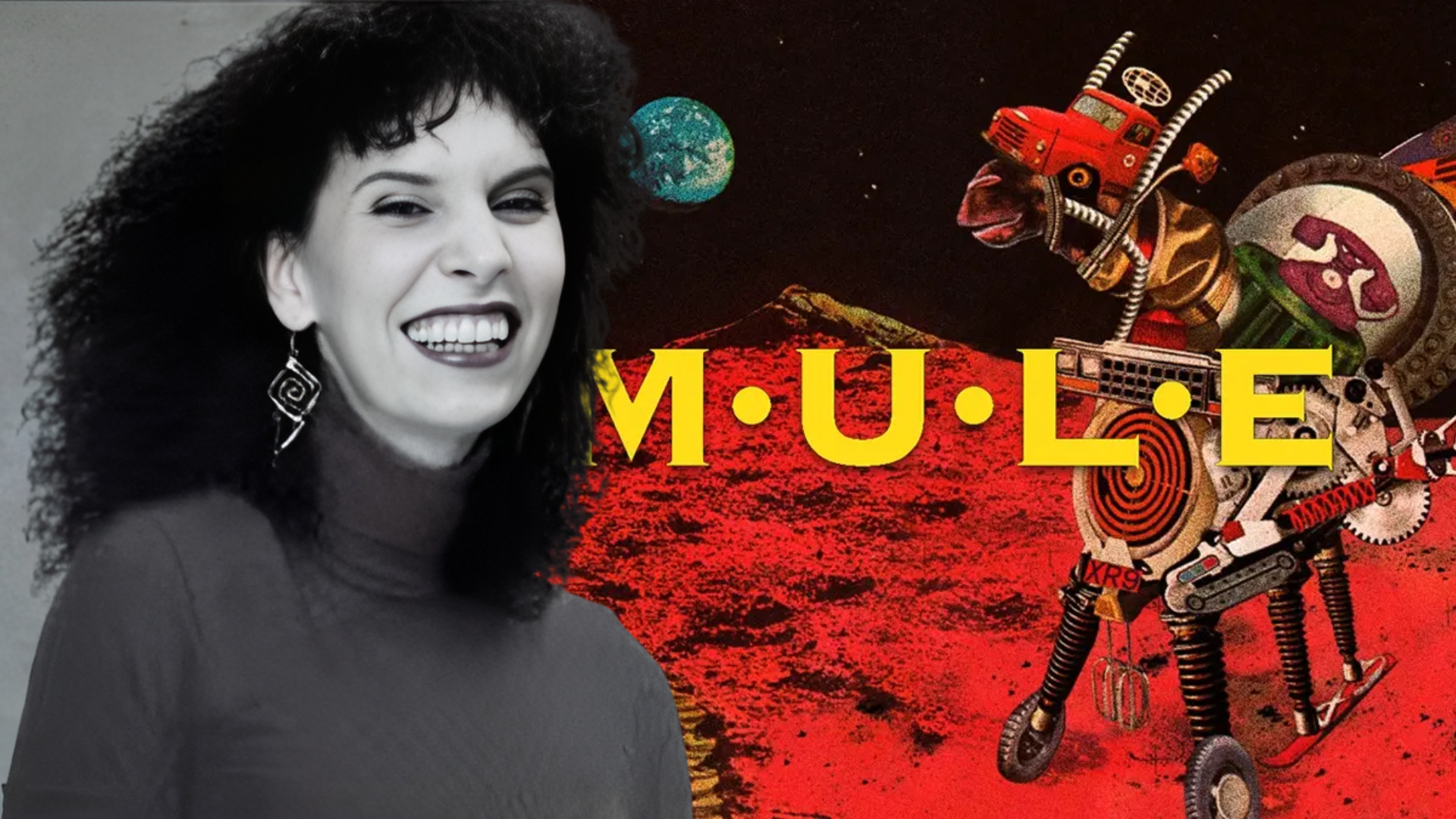 M U L E