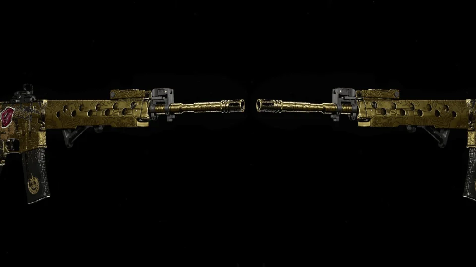 EarlyGame | Top 10 weapons in Call of Duty: Modern Warfare