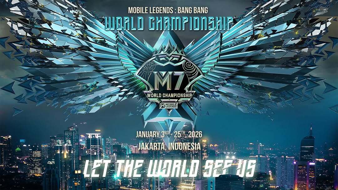 M7 World Championship