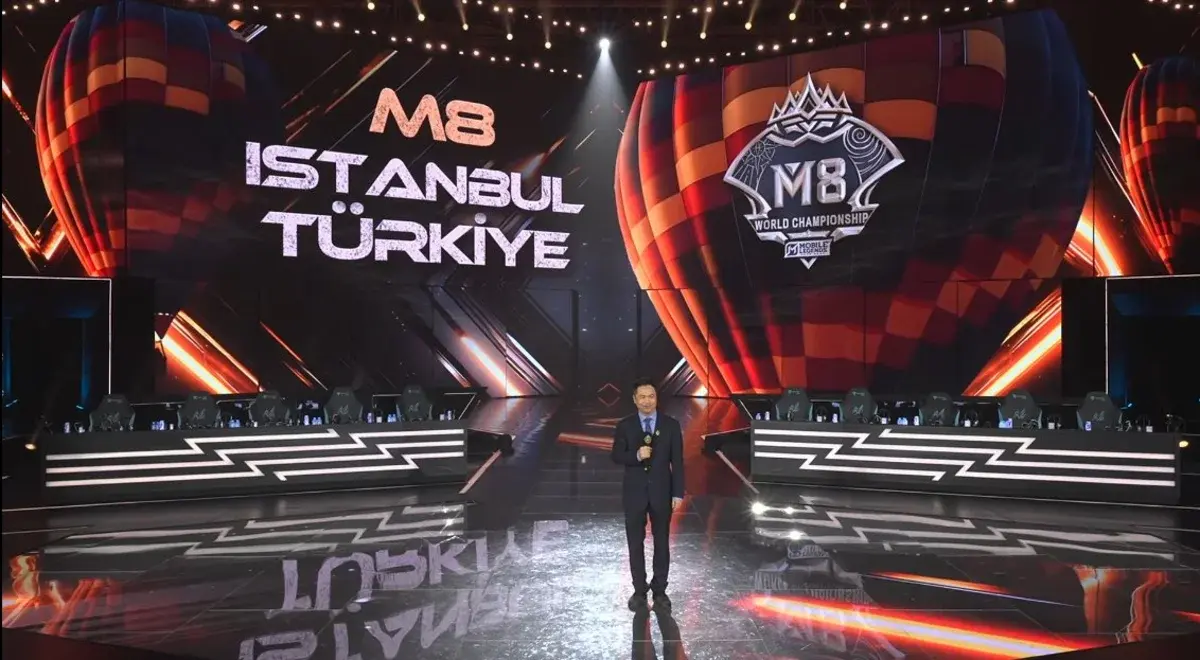 M8 World Championship Heads to Turkey and Thailand