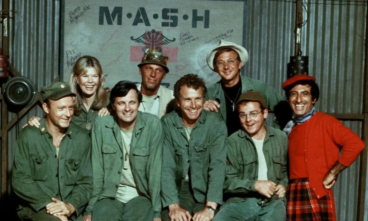 MASH