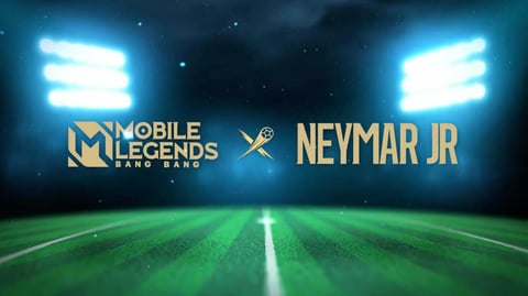 MBLL Neymar Announcement