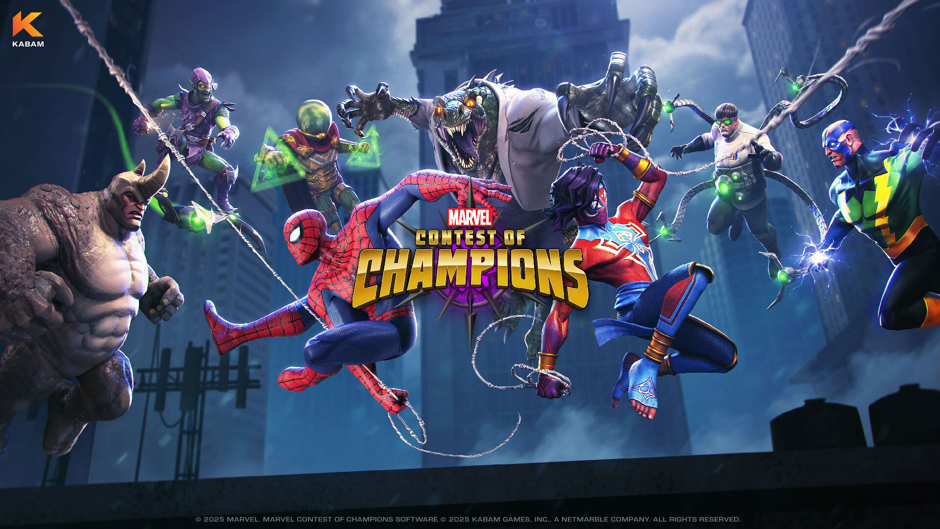 MCOC splash 1920x1080