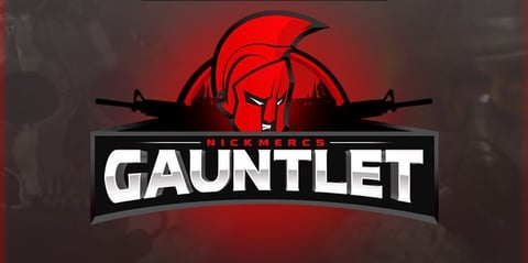 MFAM Gauntlet