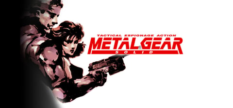 MGS Remake