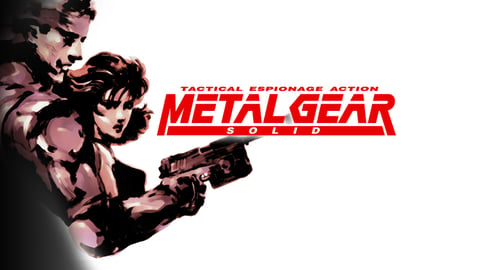 MGS Remake