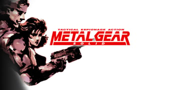 MGS Remake