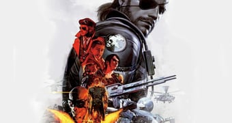 MGS6 A