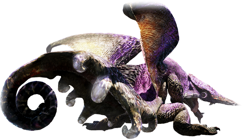 MH4 U Chameleos Render 001