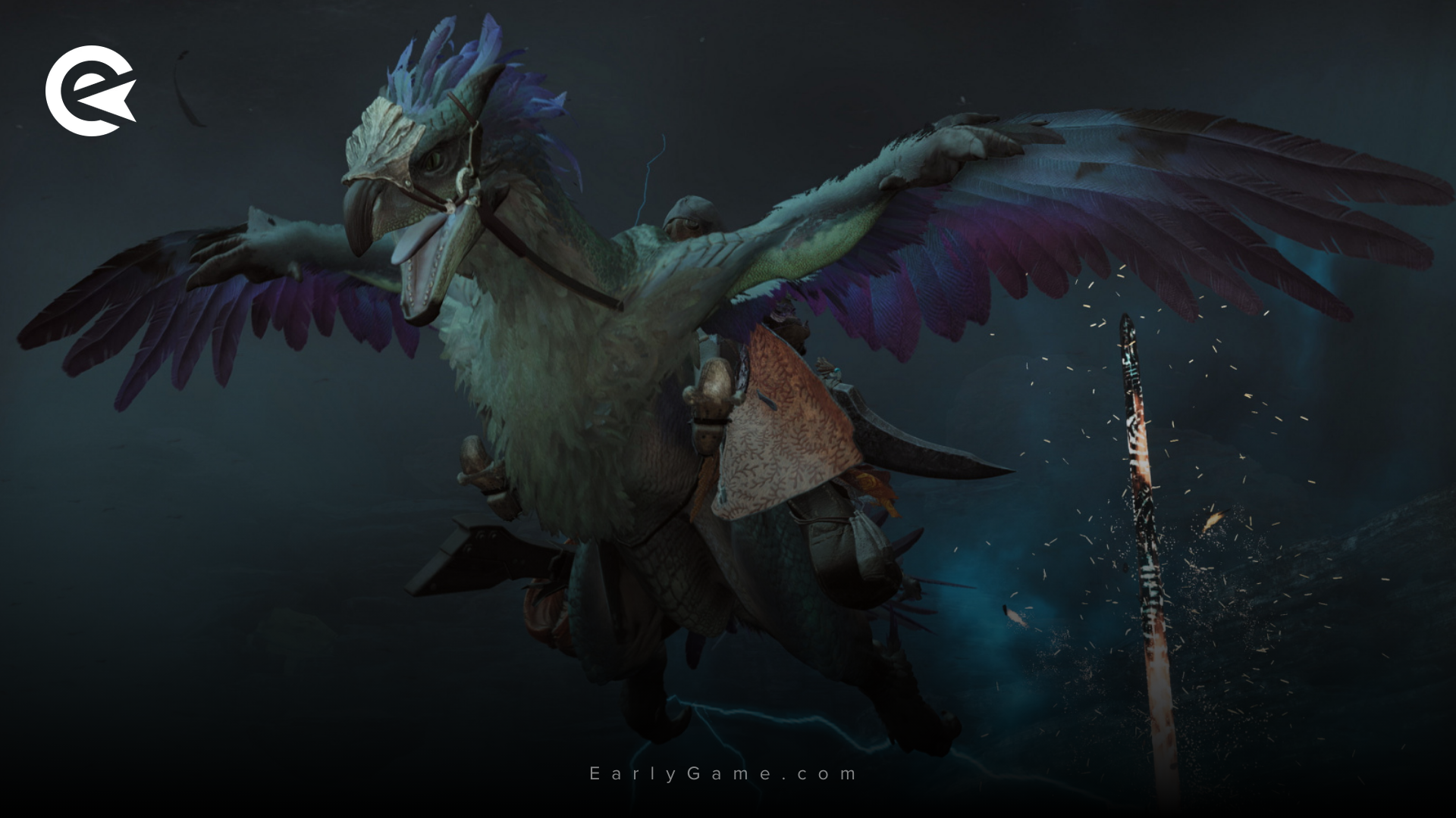 MH Wilds typo