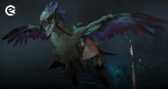 MH Wilds typo