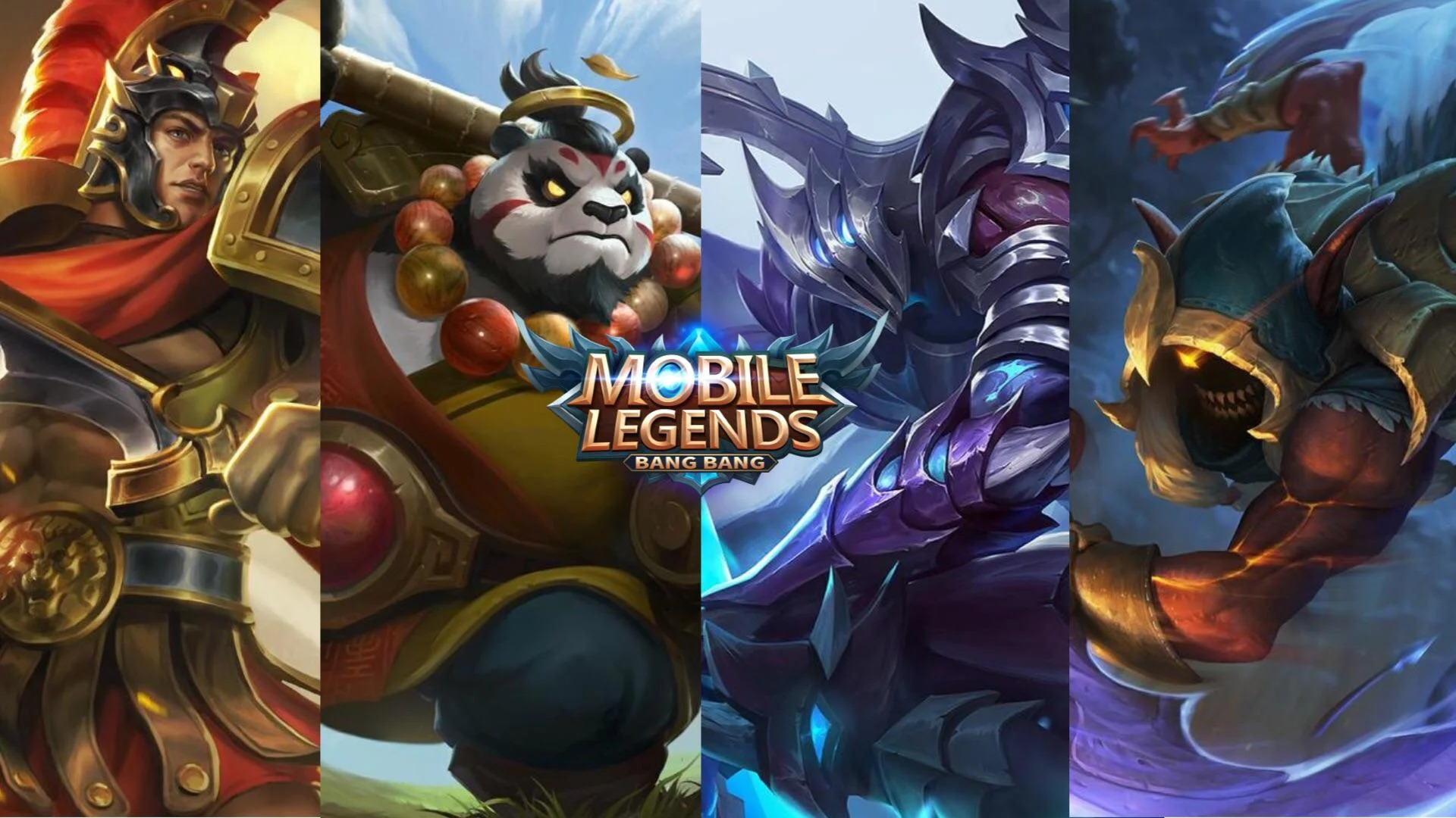 All Collector Skins In Mobile Legends: Bang Bang… | MobileMatters