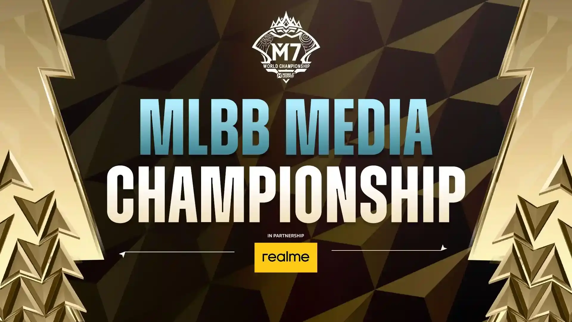 MLBB M7 Media Championship and awards