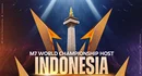 MLBB M7 World Championship Takes Place in Jakarta Indonesia