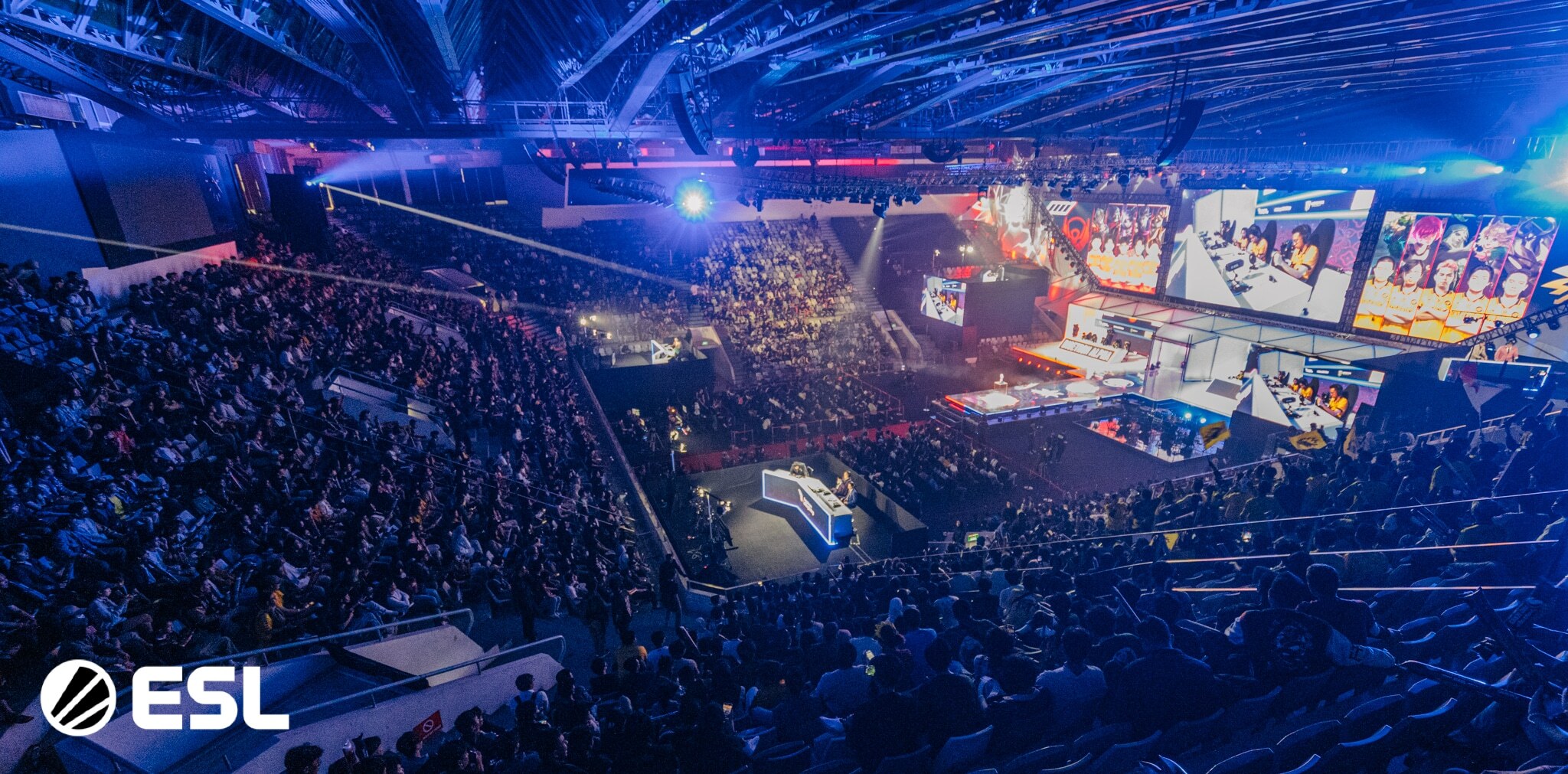 MLBB Esports Indonesia
